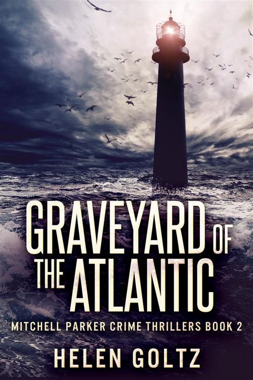 Produktbild: Graveyard Of The Atlantic