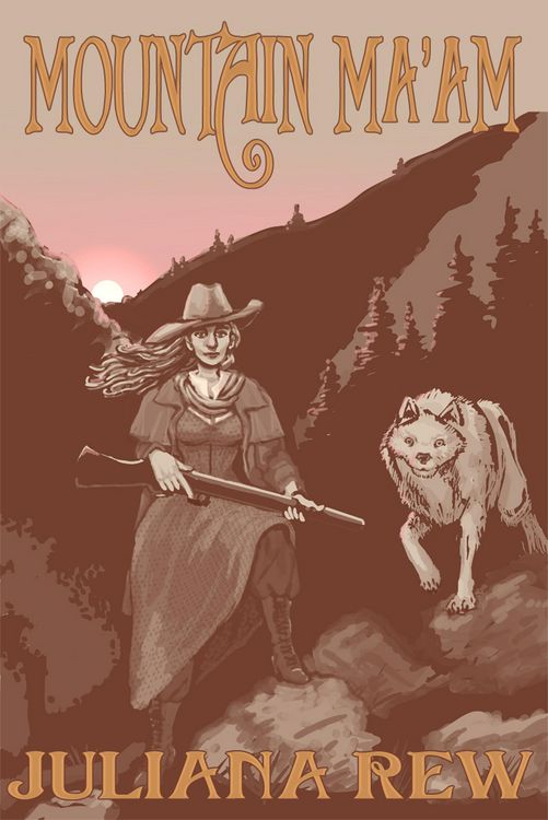 Produktbild: Mountain Ma'am