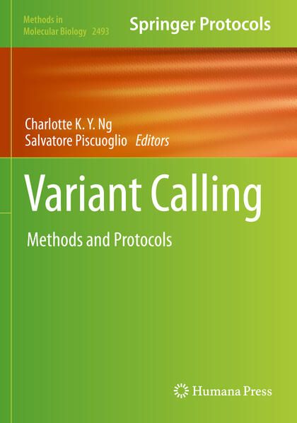 Produktbild: Variant Calling