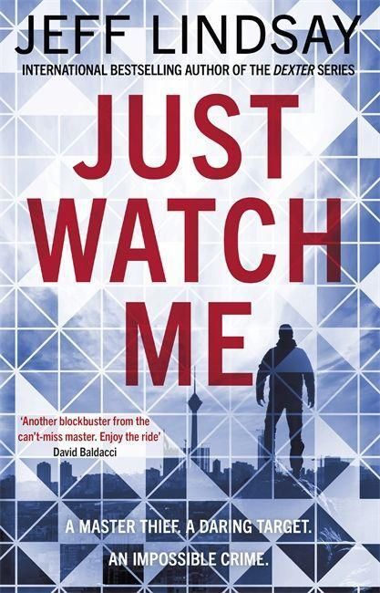 Produktbild: Just Watch Me