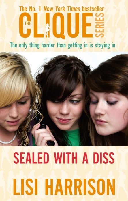 Produktbild: Sealed With A Diss