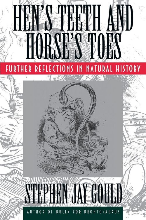 Produktbild: Hen's Teeth and Horse's Toes