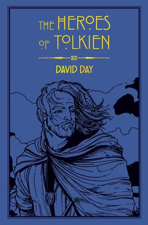 Produktbild: The Heroes of Tolkien
