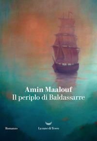 Produktbild: Il periplo di Baldassarre