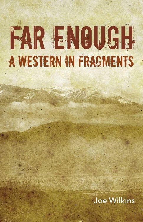 Produktbild: Far Enough