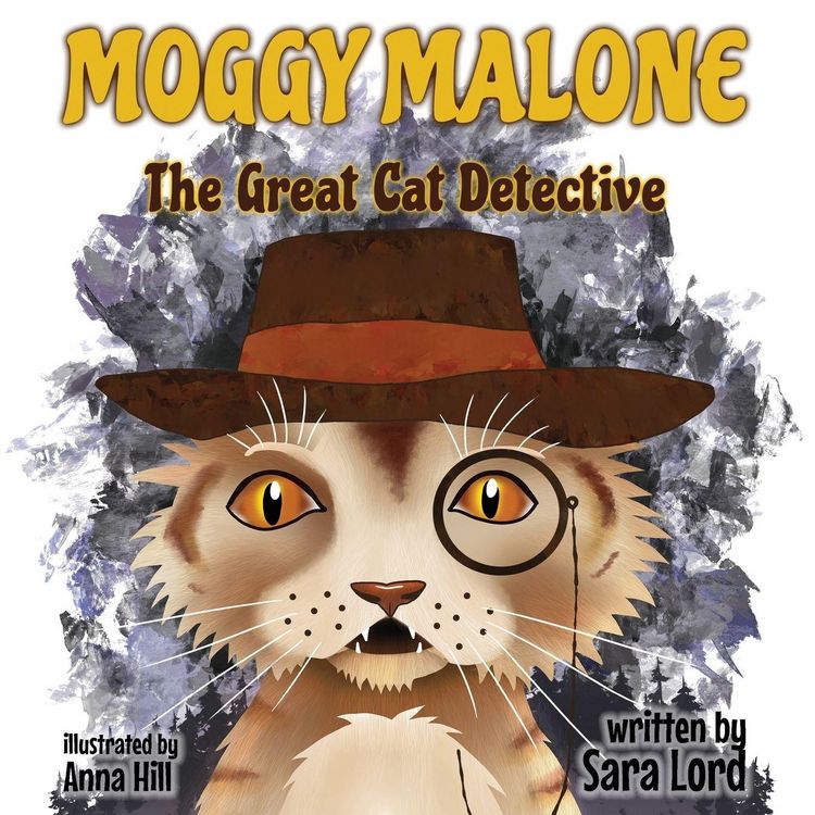 Produktbild: Moggy Malone