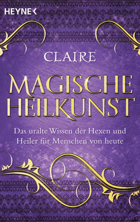 Produktbild: Magische Heilkunst