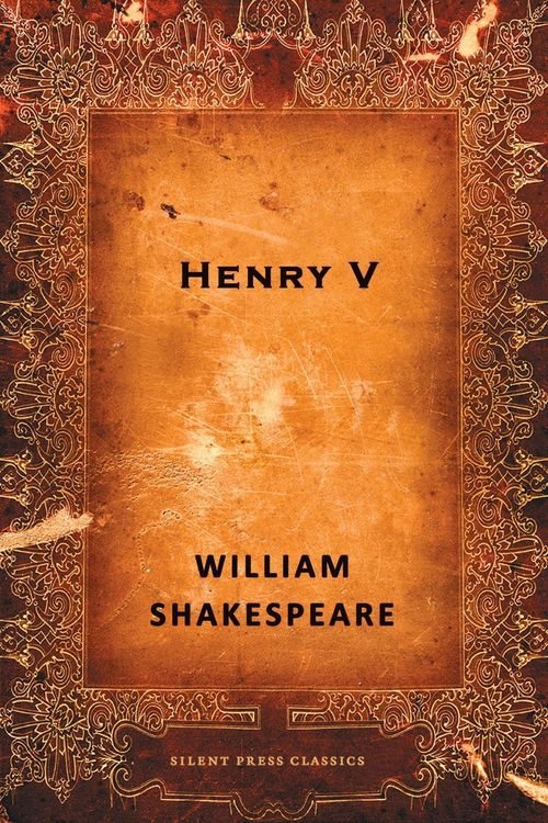 Produktbild: Henry V