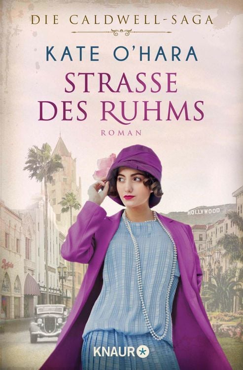 Produktbild: Stra&szlig;e des Ruhms