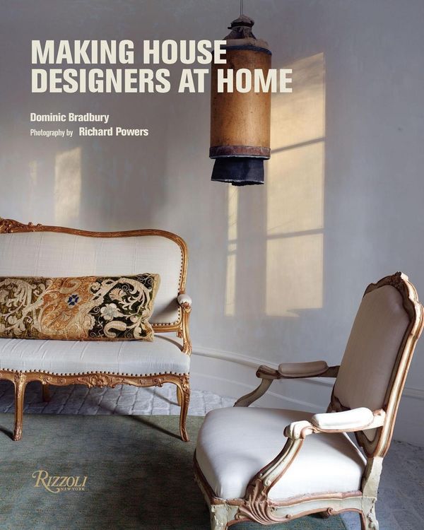 Produktbild: Bradbury, D: Making House
