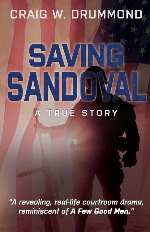 Produktbild: Saving Sandoval