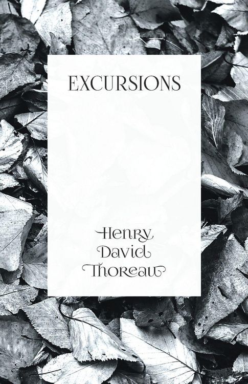 Produktbild: Excursions