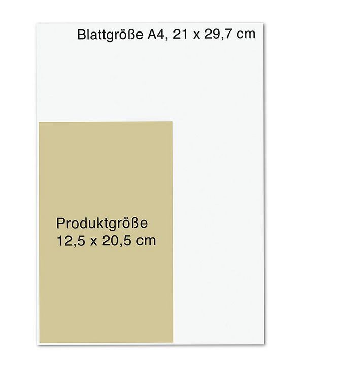 Produktbild: Macht&uuml;bernahme
