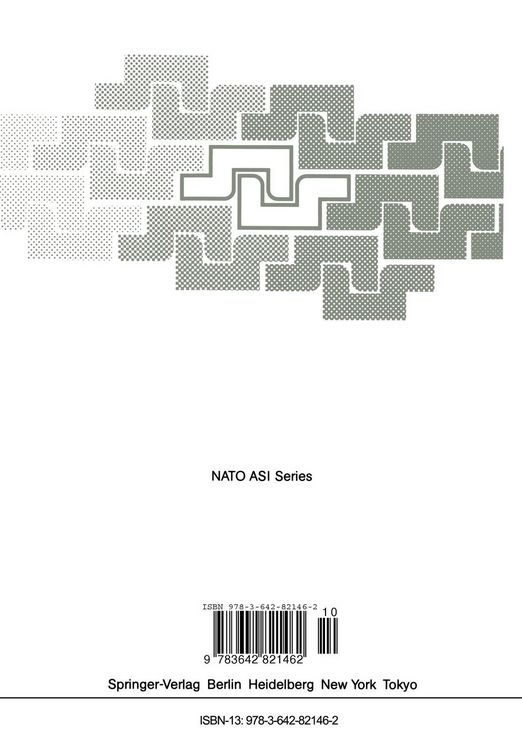 Produktbild: Simulation and Model-Based Methodologies: An Integrative View