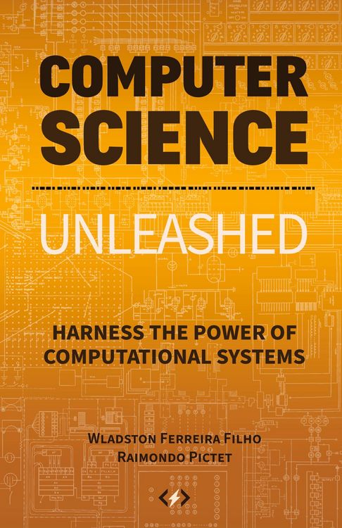 Produktbild: Computer Science Unleashed