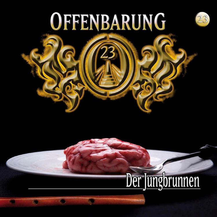 Produktbild: Der Jungbrunnen