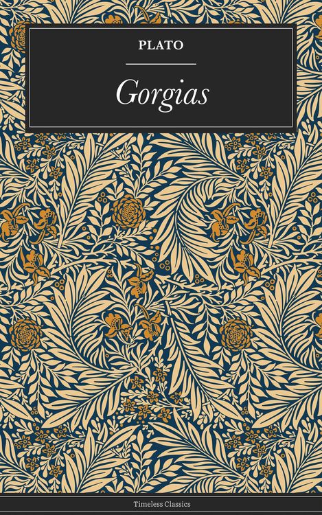 Produktbild: Gorgias