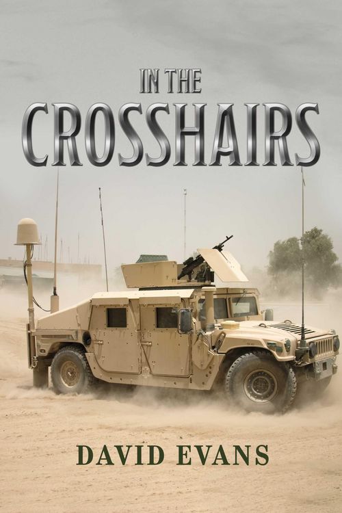 Produktbild: In the Crosshairs