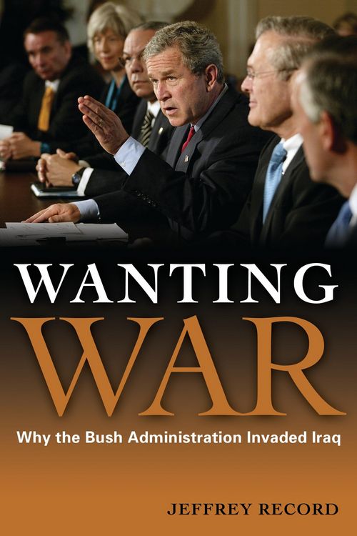 Produktbild: Wanting War