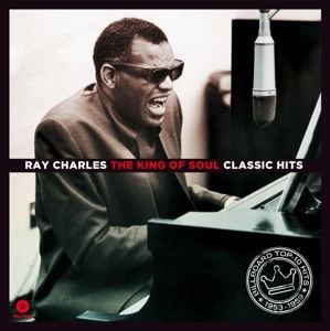 Produktbild: The King of Soul-Classic Hit