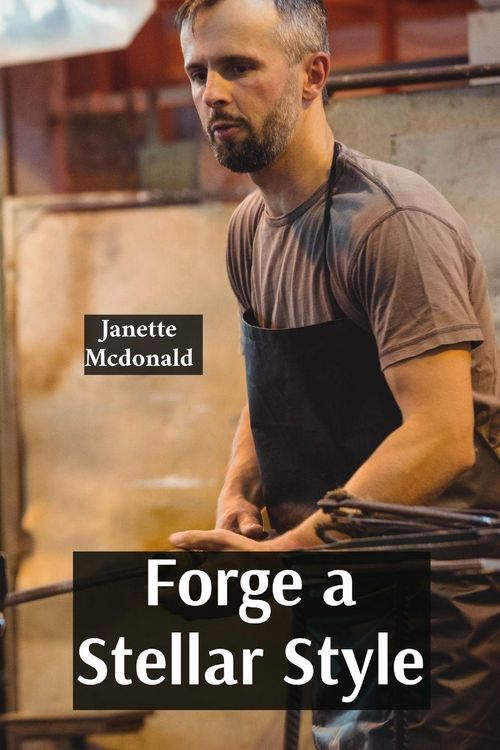 Produktbild: Forge a Stellar Style