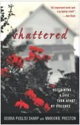 Produktbild: Shattered