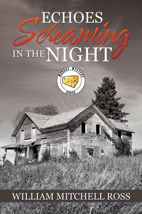 Produktbild: Echoes Screaming in the Night