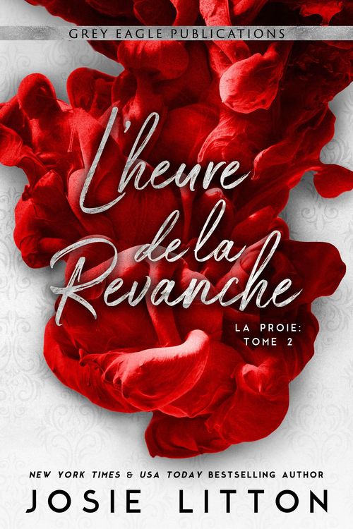 Produktbild: L'heure de la Revanche