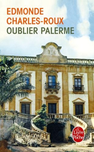 Produktbild: Fre-Oublier Palerme