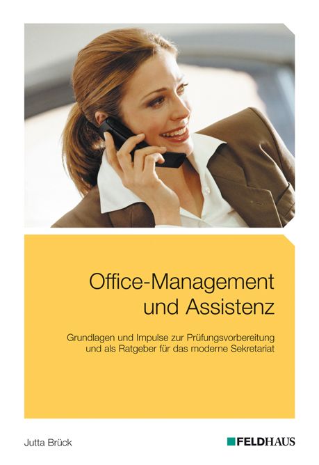 Produktbild: Office-Management und Assistenz