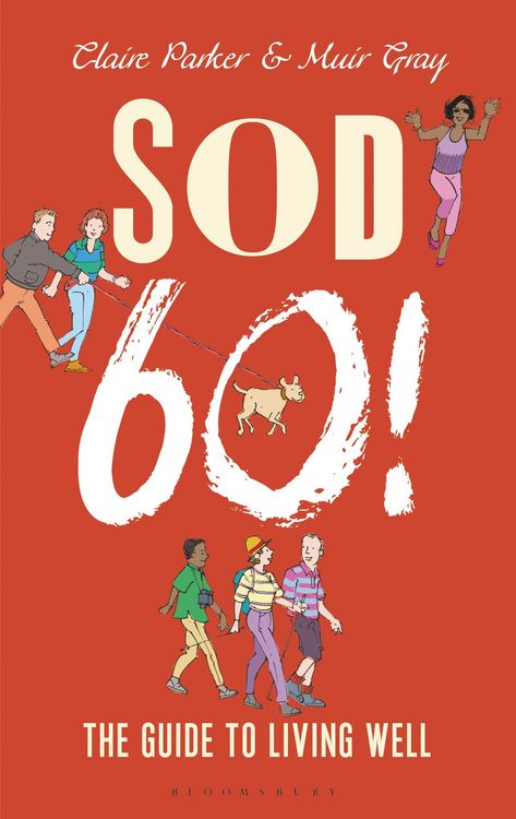 Produktbild: Sod Sixty!