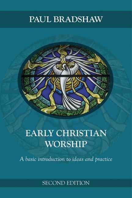 Produktbild: Early Christian Worship