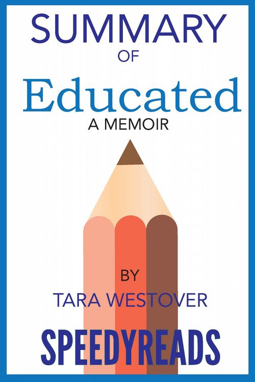 Produktbild: Summary of Educated