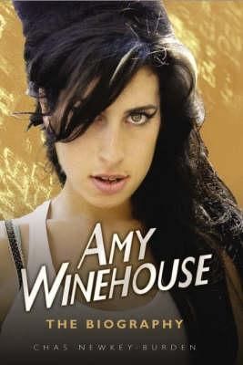 Produktbild: Amy Winehouse - The Biography
