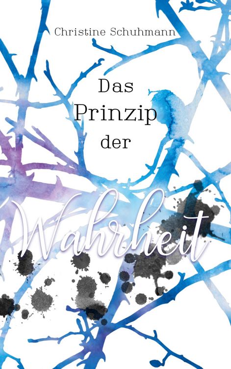 Produktbild: Das Prinzip der Wahrheit