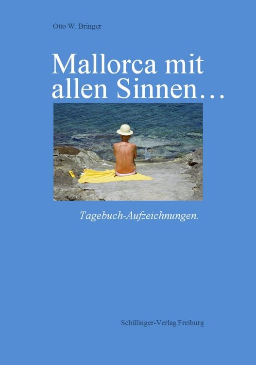 Produktbild: Mallorca mit allen Sinnen