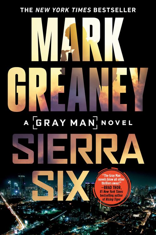 Produktbild: Sierra Six