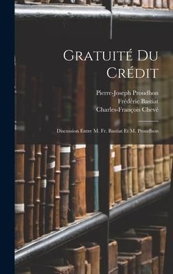 Produktbild: Gratuit&eacute; Du Cr&eacute;dit