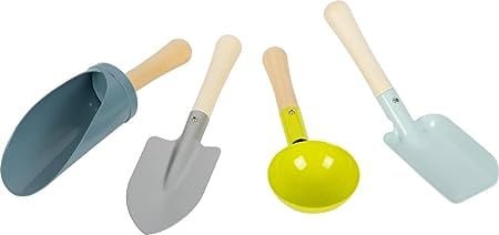Produktbild: Handschaufel-Set kompakt
