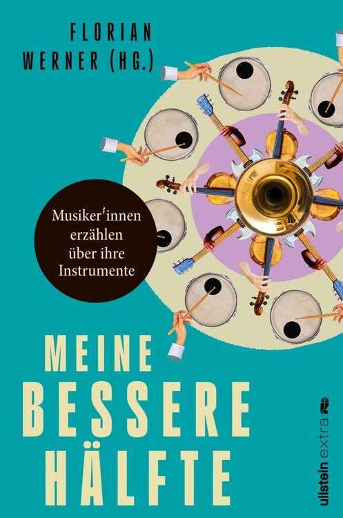 Produktbild: Meine bessere H&auml;lfte