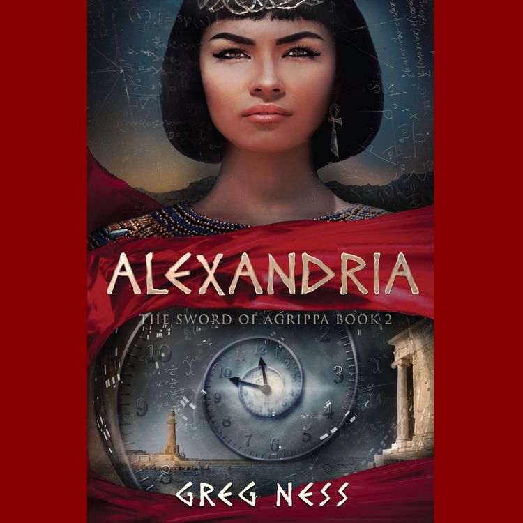 Produktbild: Alexandria