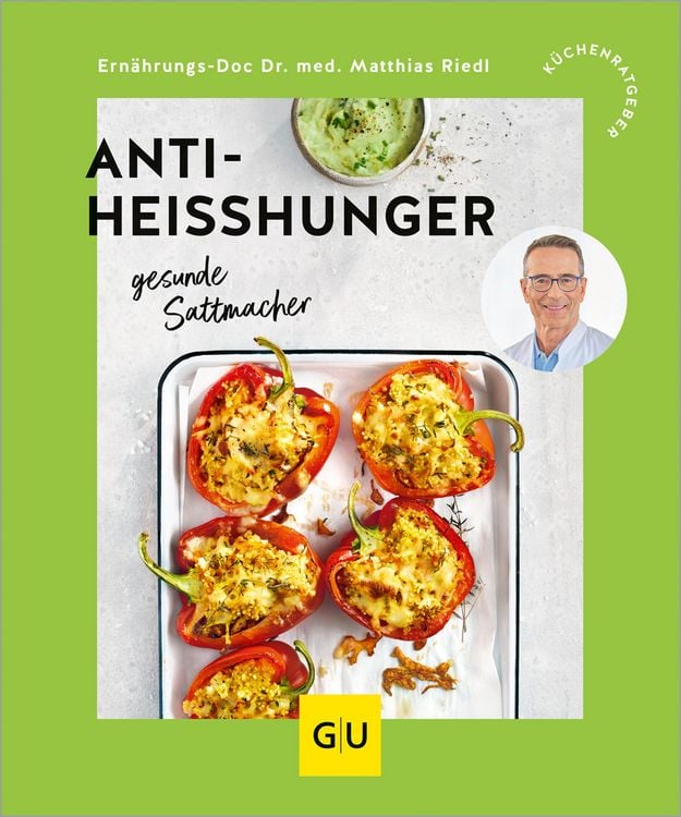 Produktbild: Anti-Heißhunger