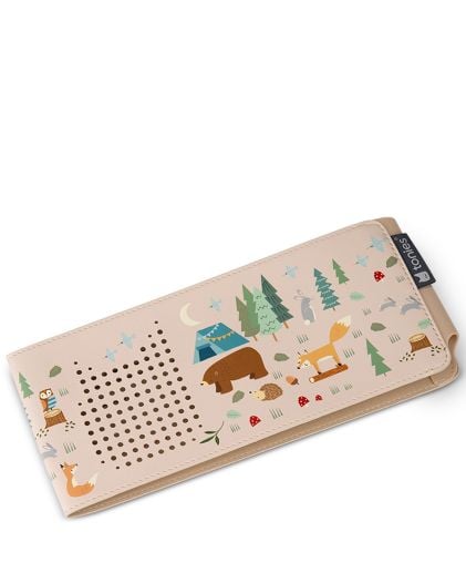Produktbild: Toniebox 2 H&uuml;lle Wald