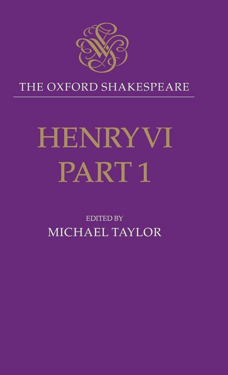 Produktbild: Henry VI, Part One