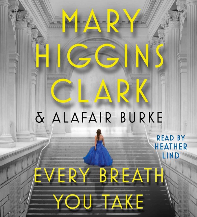 Produktbild: Every Breath You Take