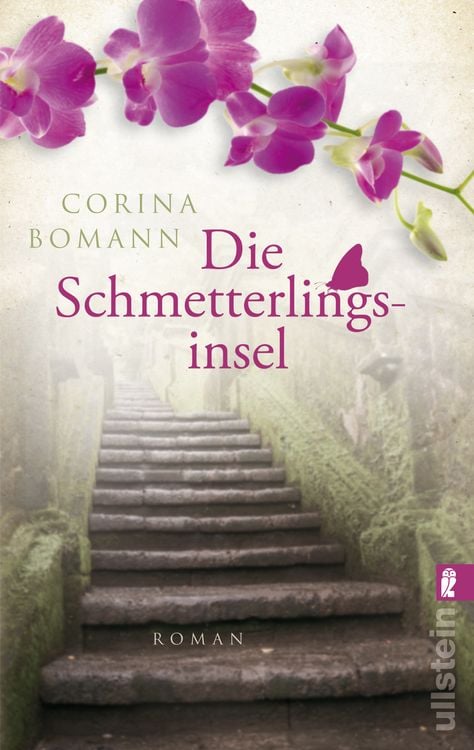 Produktbild: Die Schmetterlingsinsel