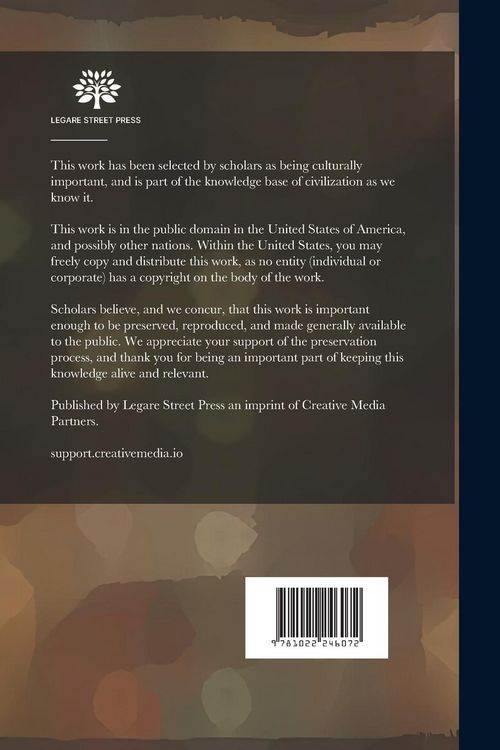 Produktbild: Sub Turri = Under the Tower: The Yearbook of Boston College; Volume 1963