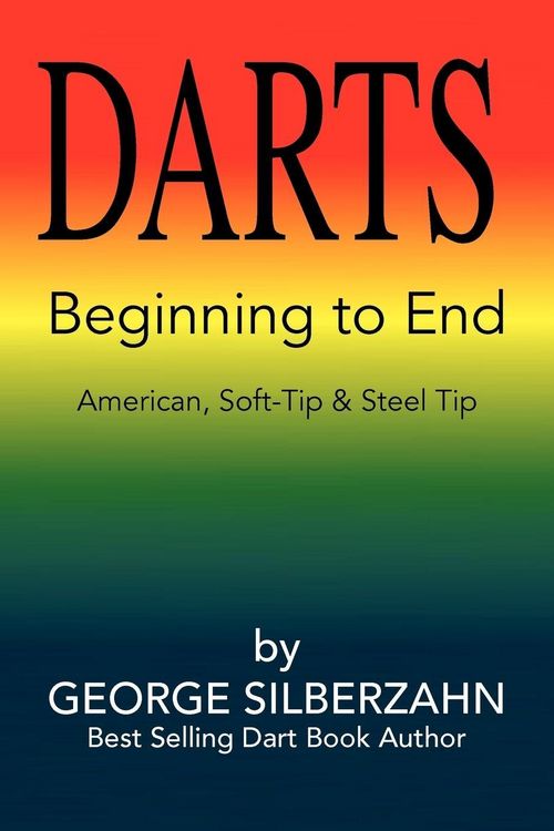 Produktbild: Darts Beginning to End