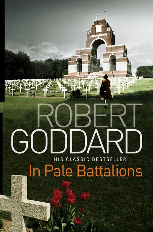Produktbild: In Pale Battalions