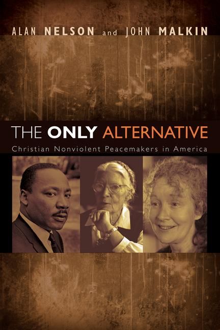 Produktbild: The Only Alternative